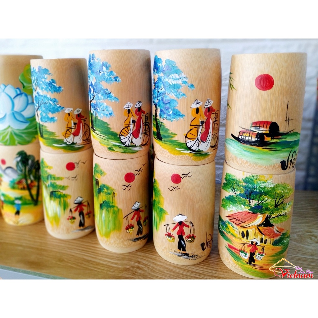 Ly tre vẽ Việt Nam