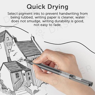 Bút Nước Xiaomi MJZXB02WC