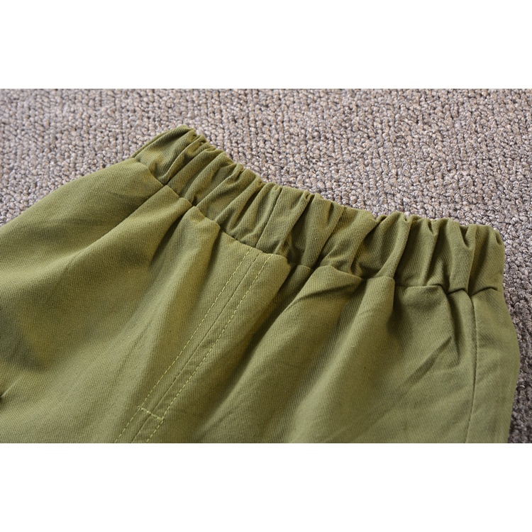 Set quần áo bé trai, đồ bé trai SBT351