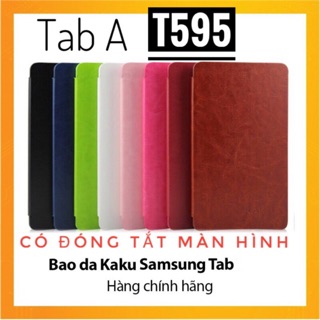 Loai 1 bao da kaku samsung tab a 10.5 t595