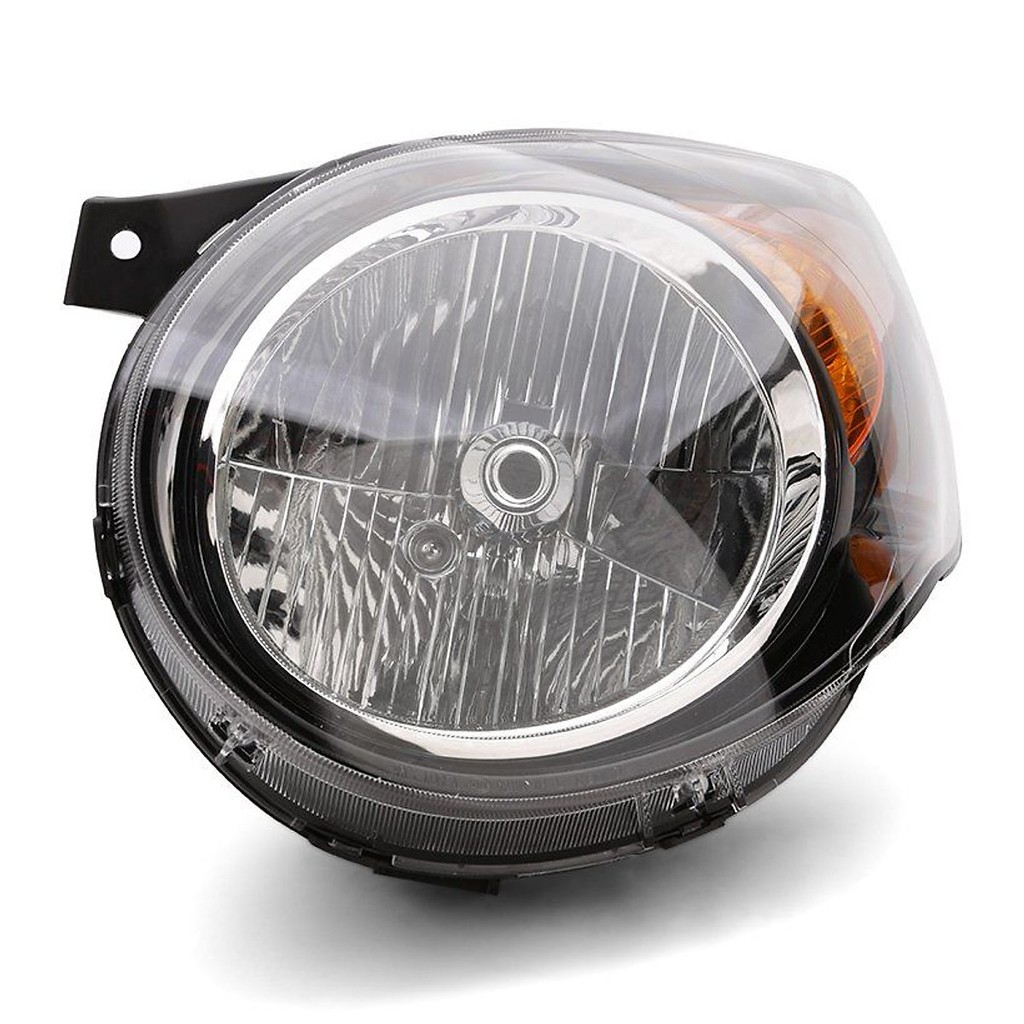 Đèn pha bên trái cho xe Kia Morning  2010