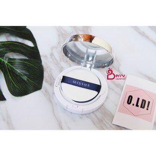 Phấn nước Missha M Magic Cushion