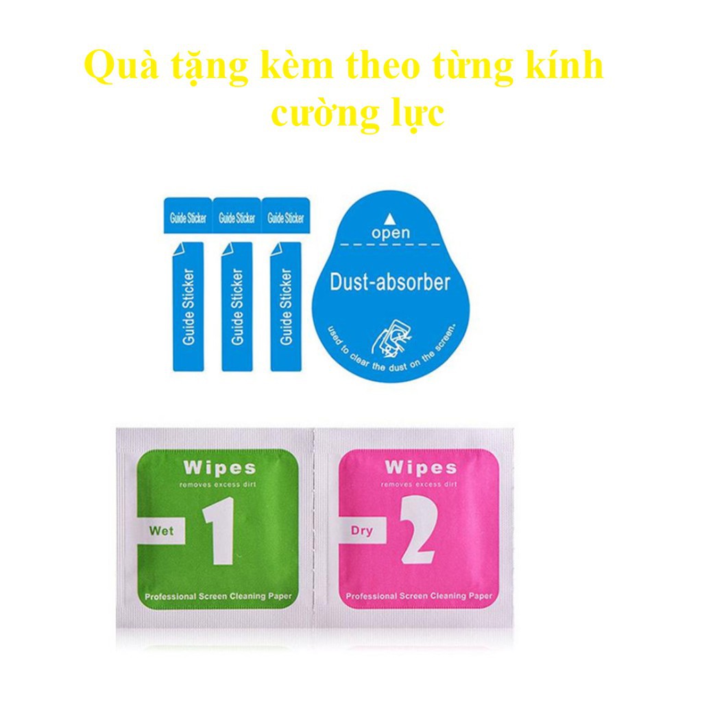 Kính Cường Lực Vsmart Bee 3