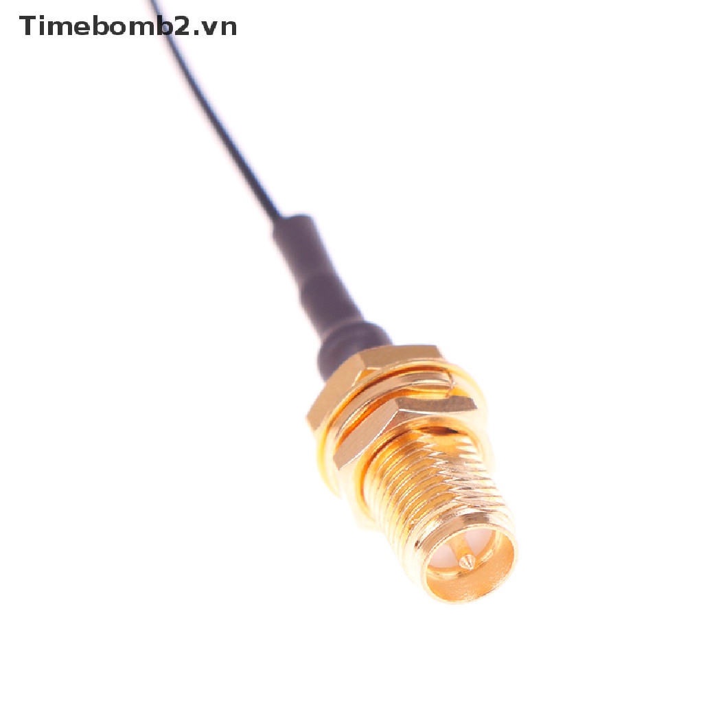 Ăng Ten Không Dây 5dbi 2.4g RP-SMA