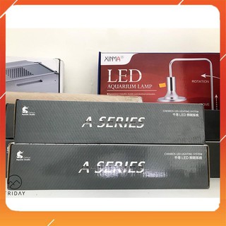 Đèn Led Chihiros A Series chuyên dụng cho hồ thủy sinh