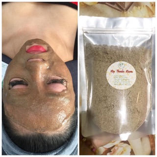 Mặt nạ trị mụn