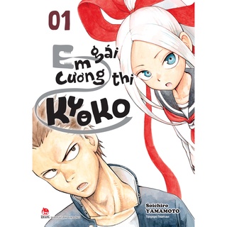 Truyện _ Em Gái Cương Thi Kyoko