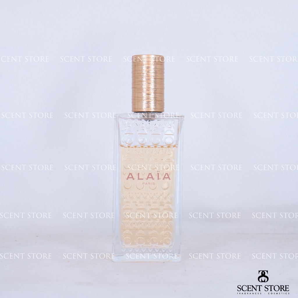 Scentstorevn - Nước hoa Alaia Blanche EDP