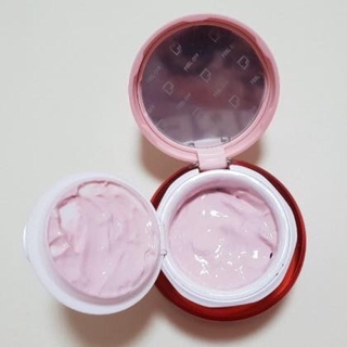 (TRẢ ORDER/ LIÊN HỆ TRC KHI ĐẶT) KEM NÂNG TONE REAL COMPLEXION CREAM EX HANSKIN
