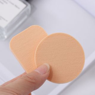 Set 2 mút tán kem nền