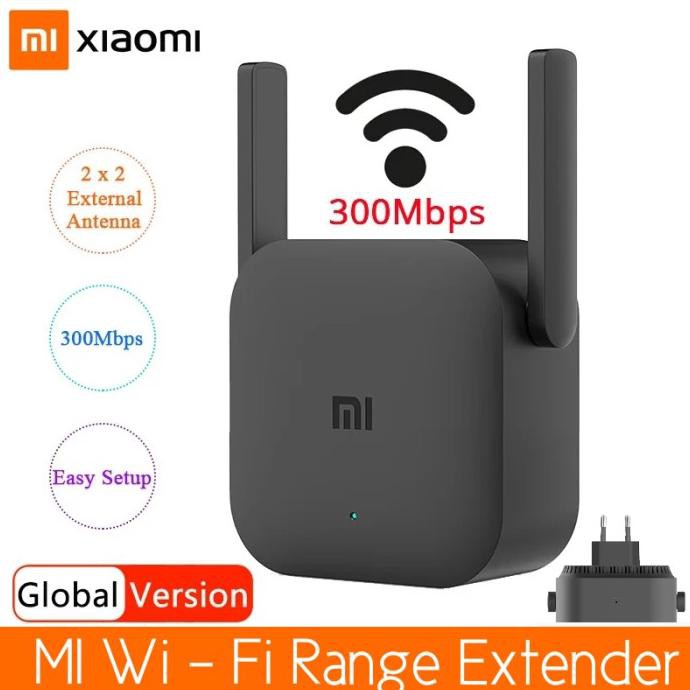 Bộ khuếch đại tín hiệu WiFi Homecindy33 300Mbps | BigBuy360 - bigbuy360.vn