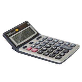 Máy Tính Deli DL-1239
