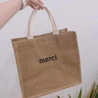 TÚI CÓI MERCI