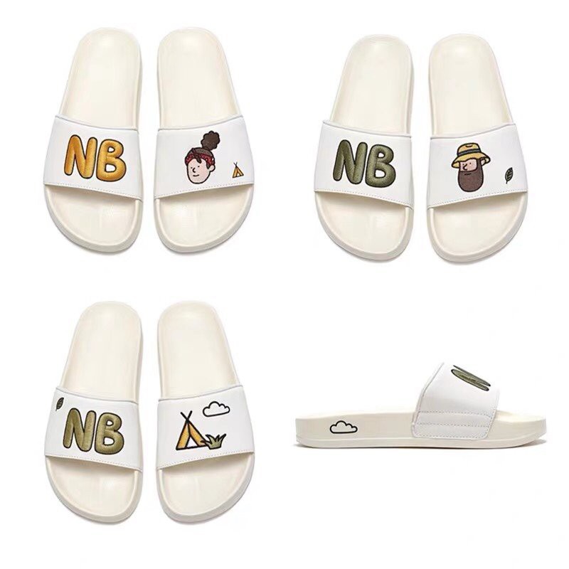 New Balance X Noritake Nb High Fashion Sneakers Slippers