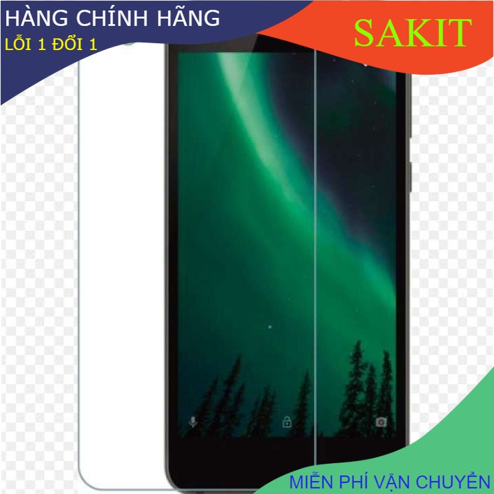 Kính Cường Lực Trong Nokia 6- Nokia 6.1 plus - Nokia 6.1- Nokia 7- Nokia 7.1- Nokia 8- Nokia 8.1 (2018) (tặng giấy lau).