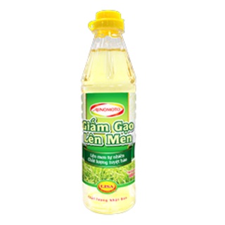 Dấm gạo lên men AJinomoto 400 ml