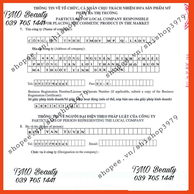 Body Chanh - Body Lemon whitening body cream LADIES - QLADY | BigBuy360 - bigbuy360.vn