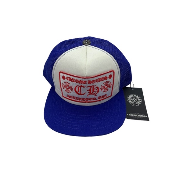 Nón Snapback Chrome Heart thêu họa tiết phối màu cao cấp phong cách unisex – Shop Lộc độc và lạ