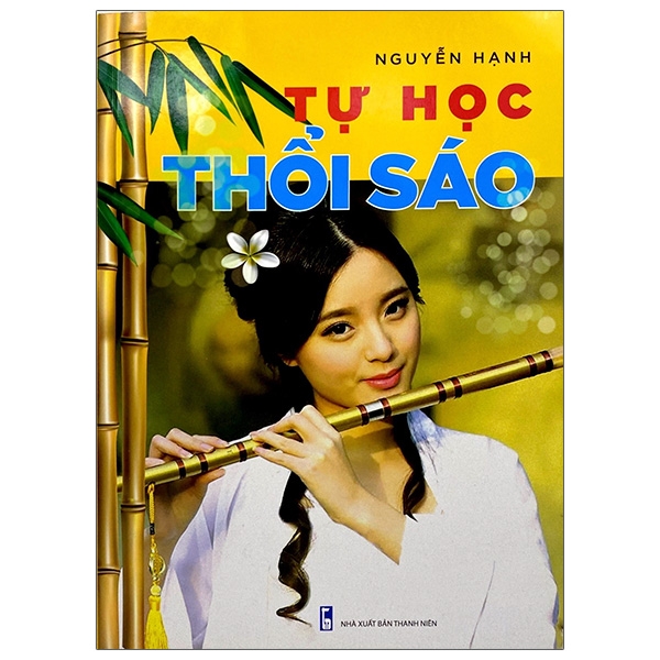 Sách Tự Học Thổi Sáo | BigBuy360 - bigbuy360.vn