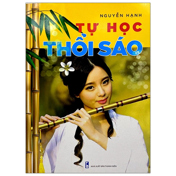 Sách Tự Học Thổi Sáo