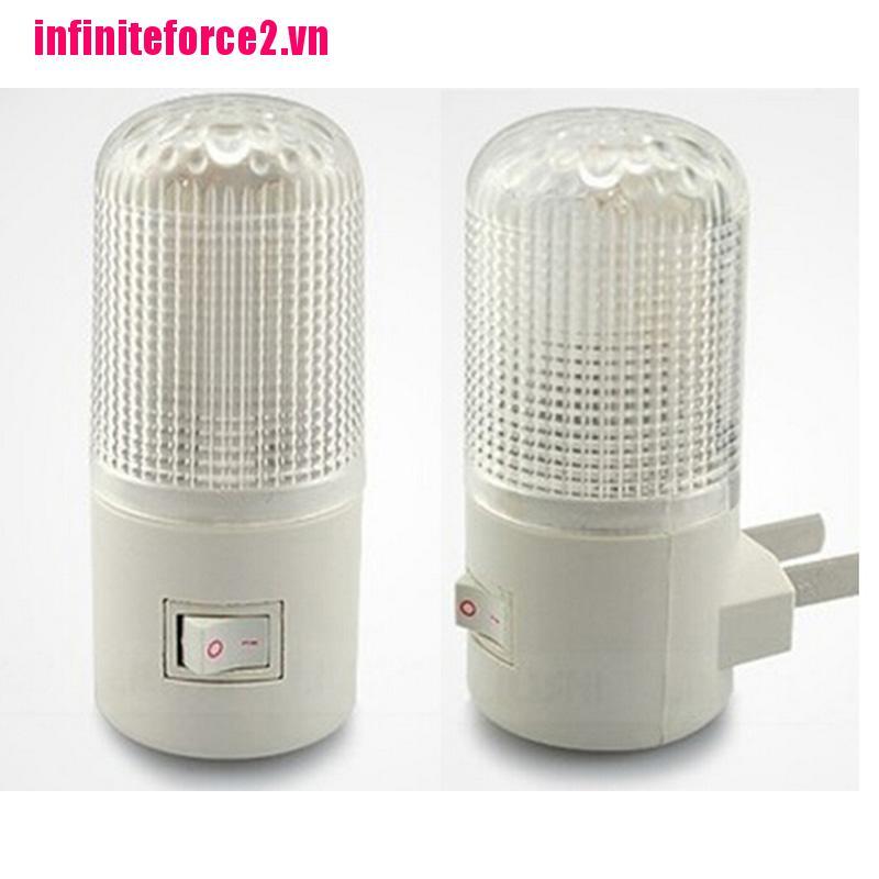 2 Đèn Led 4 Bóng Gắn Tường Ac