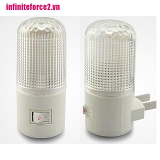 2 Đèn Led 4 Bóng Gắn Tường Ac