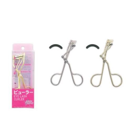 DỤNG CỤ BẤM MI - UỐN CONG MIMAKOTO⚡𝗙𝗥𝗘𝗘 𝗦𝗛𝗜𝗣 ⚡Làn mi sau khi sử dụng dụng cụ nhấn mi sẽ cong hơn