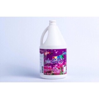 NƯỚC GIẶT XẢ 3in1 SPJ THÁI LAN 3500ml