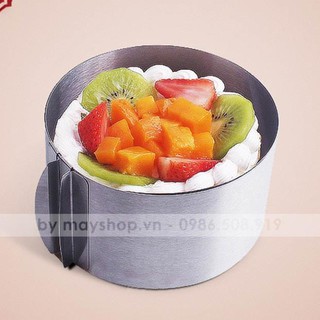 Mua Khuôn Ring Bakest (16-30cm)