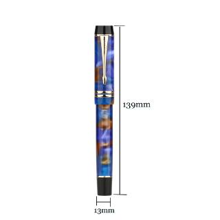Bút mực bơm Moonman M600S