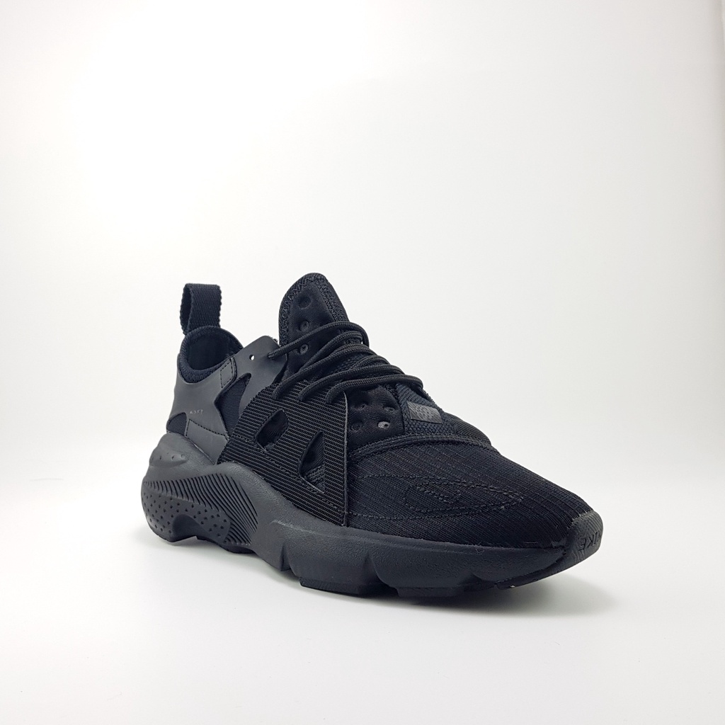 Giày Sneaker - Giày thể thao Huarache Type N.354 Full Black