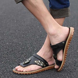 Dép Xandal Xỏ Ngón Nam 