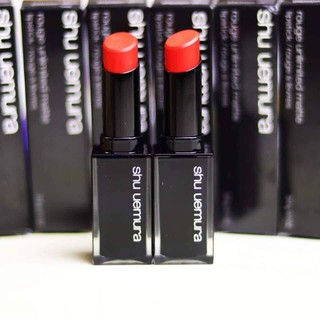 Son lì Uemura Unlimited Aplified mới nhất 2019 - Nhật Bản