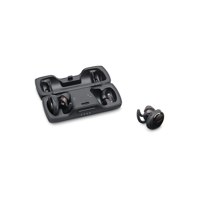 Tai nghe bluetooth Bose SoundSport Free Truewireless, tai nghe không dây âm thanh cực đỉnh | BigBuy360 - bigbuy360.vn