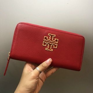 Ví dài Tory Burch