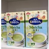 Sữa bầu Morinaga vị trà xanh