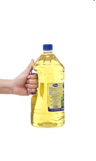 Dầu đậu nành SIMPLY 2L