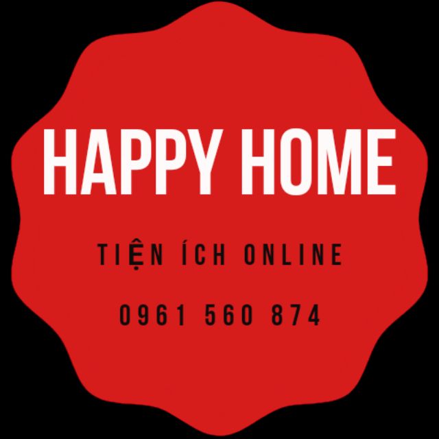 HAPPY_HOME_TN