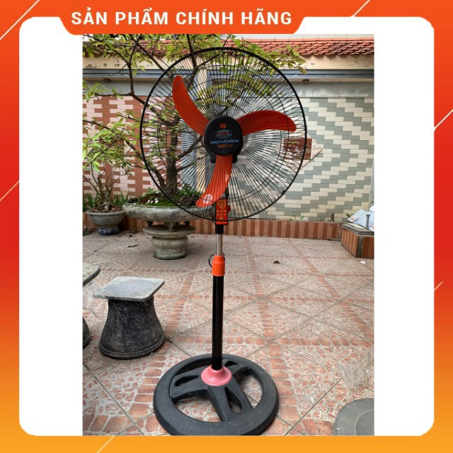 Quạt Cây Điện Cơ 91 Mạnh Mẽ sải cánh 400mm/450mm