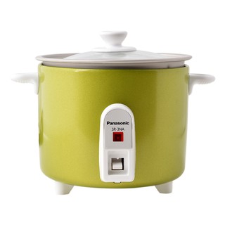 Nồi cơm điện nắp rời Panasonic PANC-SR-3NA 0.27 lít