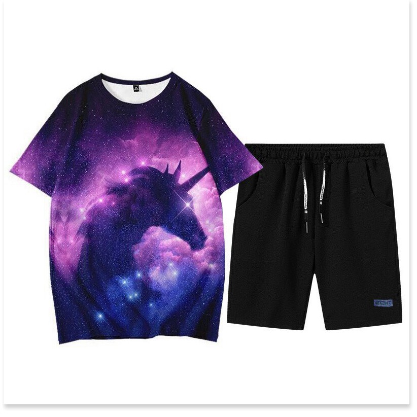 SET BỘ THUN HÈ CAO CẤP , CỰC CHẤT , MÁT MẺ HOT HÈ 2021 KHANH AN FASHION