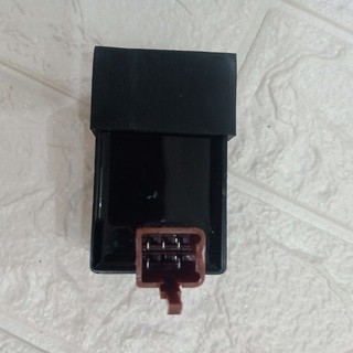 IC 5 chân dùng cho các dòng xe máy có chân cắm