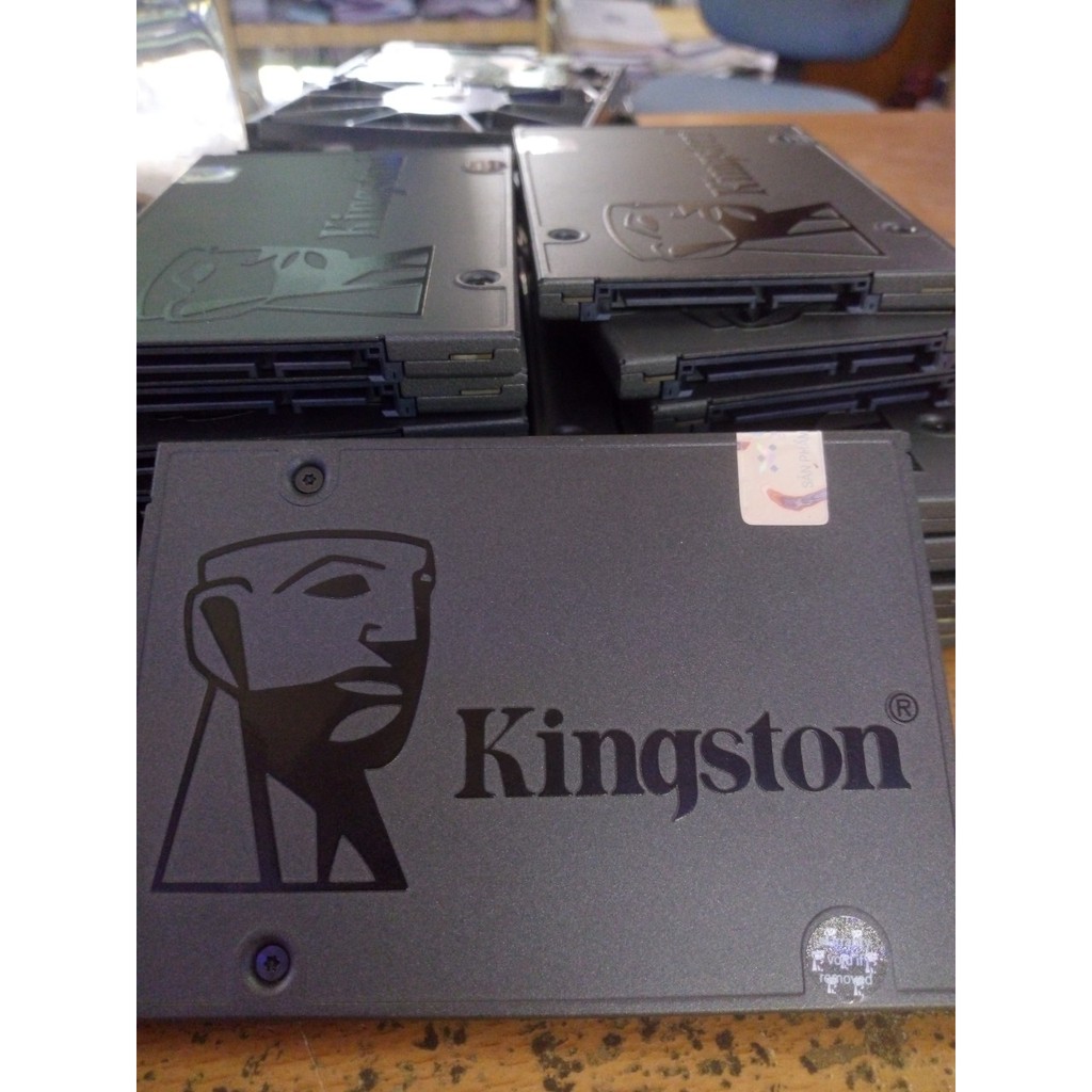 Ổ cứng SSD Kington 120G SA400