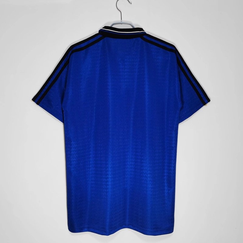 Áo Thun Bóng Đá Ngắn Tay Đội Argentina Mùa Giải 1994 Size S-XXL