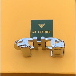 Dây Lưng MT LEATHER Da Bò 100%