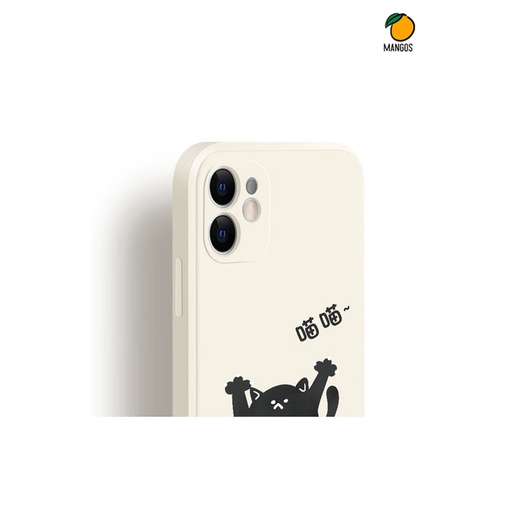 Ốp lưng iphone 6plus 6splus 7 plus 8plus X Xr XsM  11 12 13 Promax - MANGO812 - MangoOvil