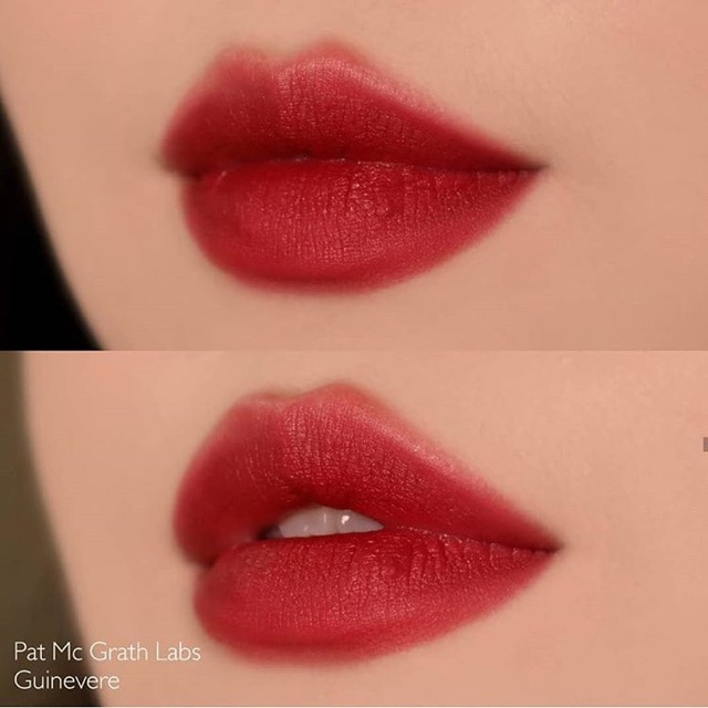 Son Pat McGrath Labs Matte 041 Guinevere