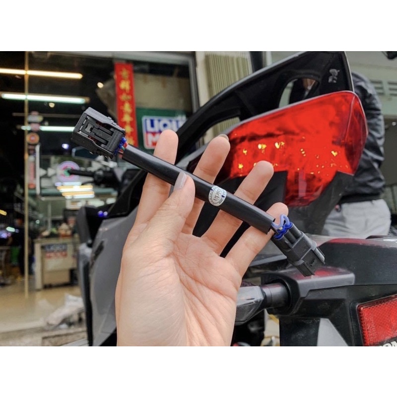 Mạch F1 Vario Ab 2020 Exciter Winner X ✌