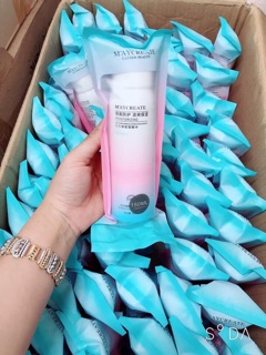 XỊT CHỐNG NẮNG NÂNG TÔNG DA MAYCREATE