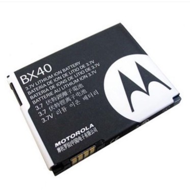 [Sỉ + Lẻ]Pin điện thoại Motorola BX40 thay thế điện thoại V8/V9 bảo hành 6 tháng